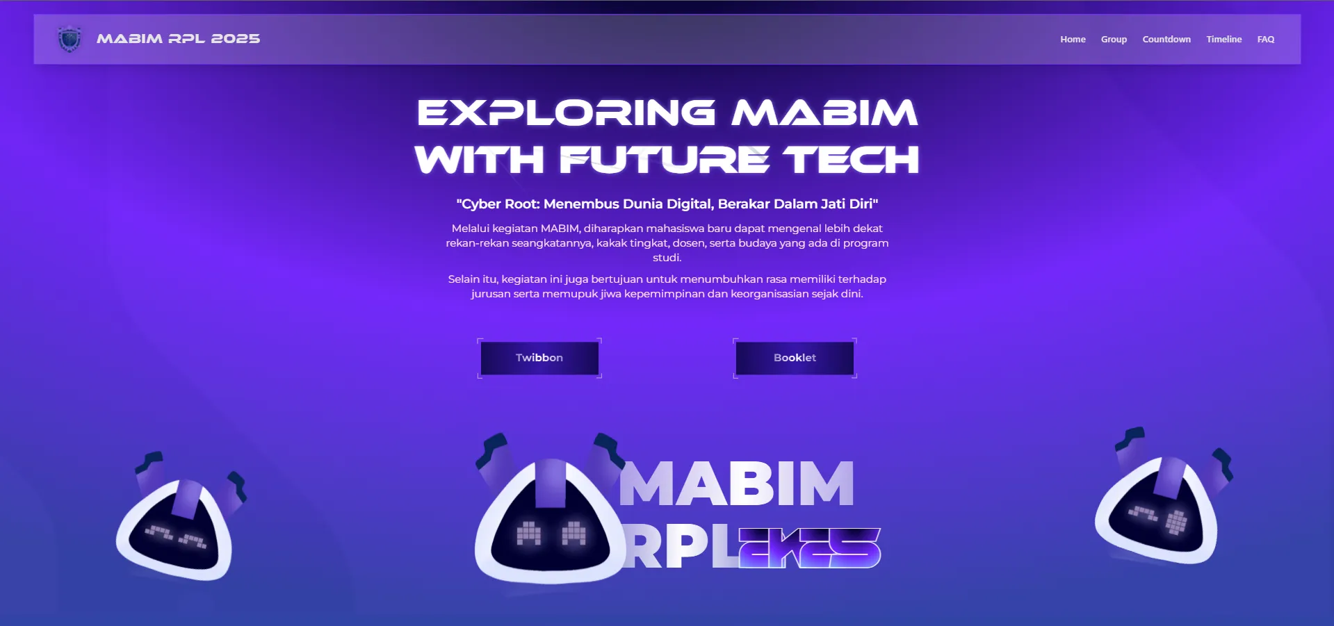 Mabim-himarpl preview taken November 2025